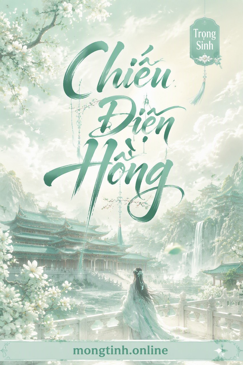 Chiếu Điện Hồng