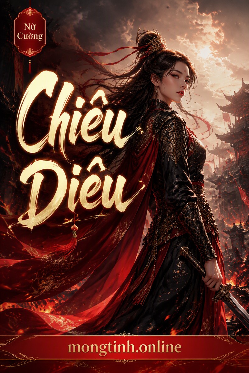 Chiêu Diêu