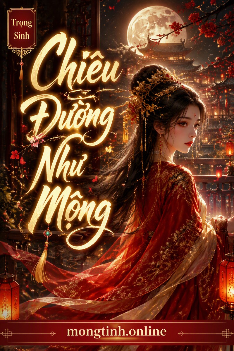 Chiêu Đường Như Mộng