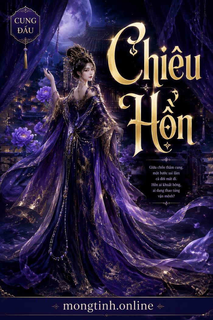 Chiêu Hồn