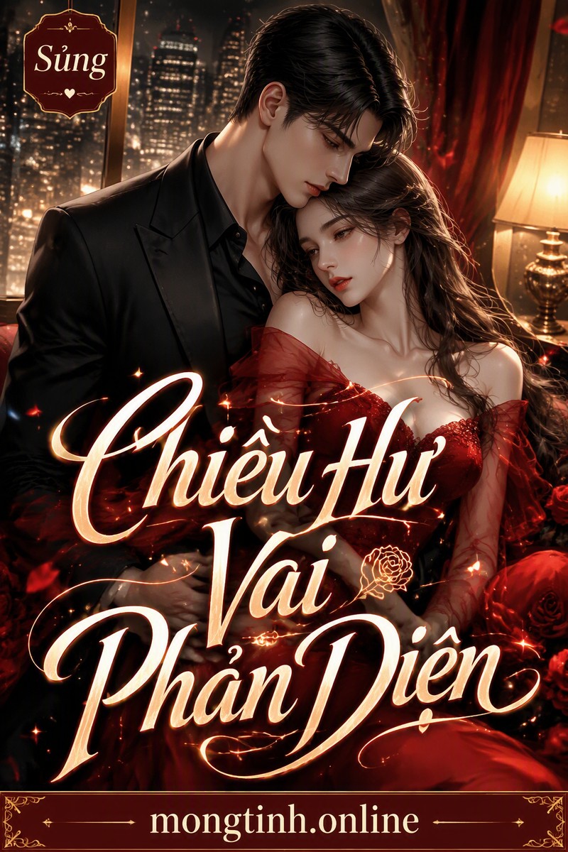 Chiều Hư Vai Phản Diện
