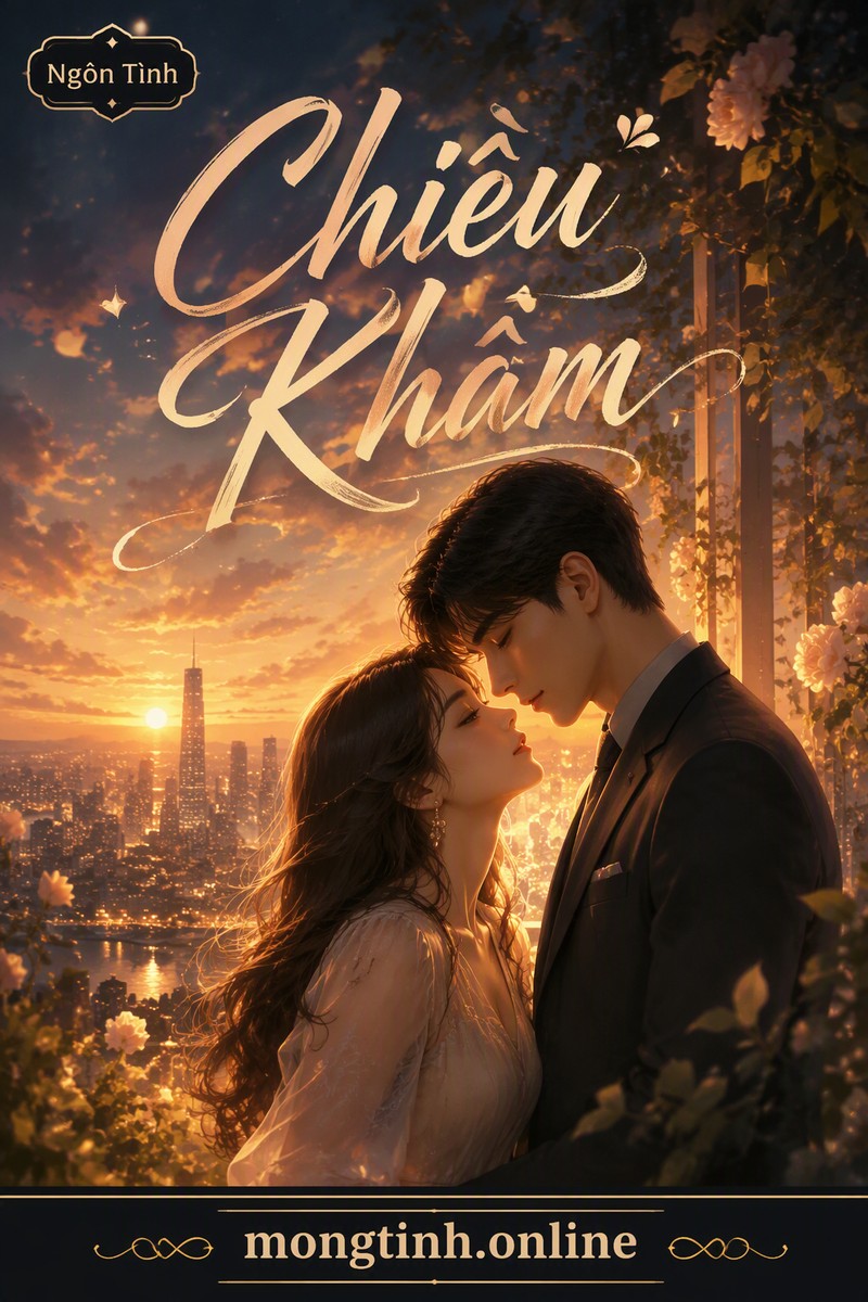 Chiều Khâm