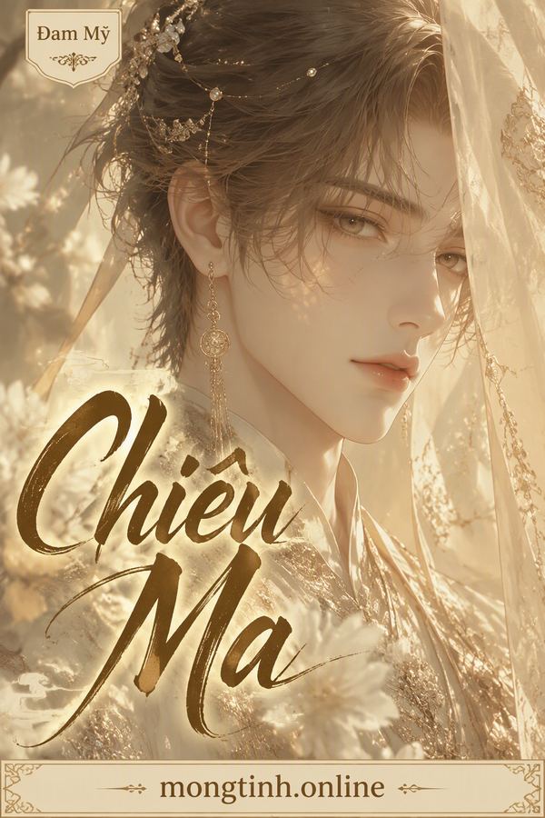 Chiêu Ma