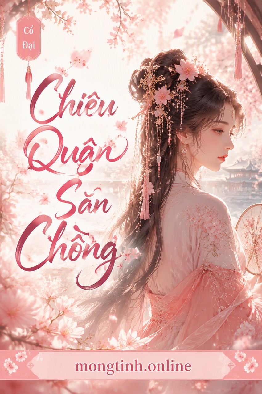 Chiêu Quân Săn Chồng