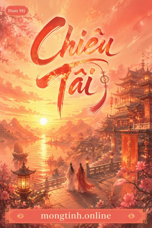 Chiêu Tài