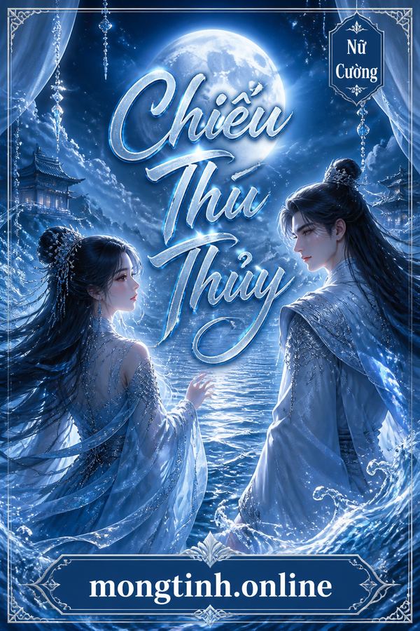Chiếu Thu Thủy