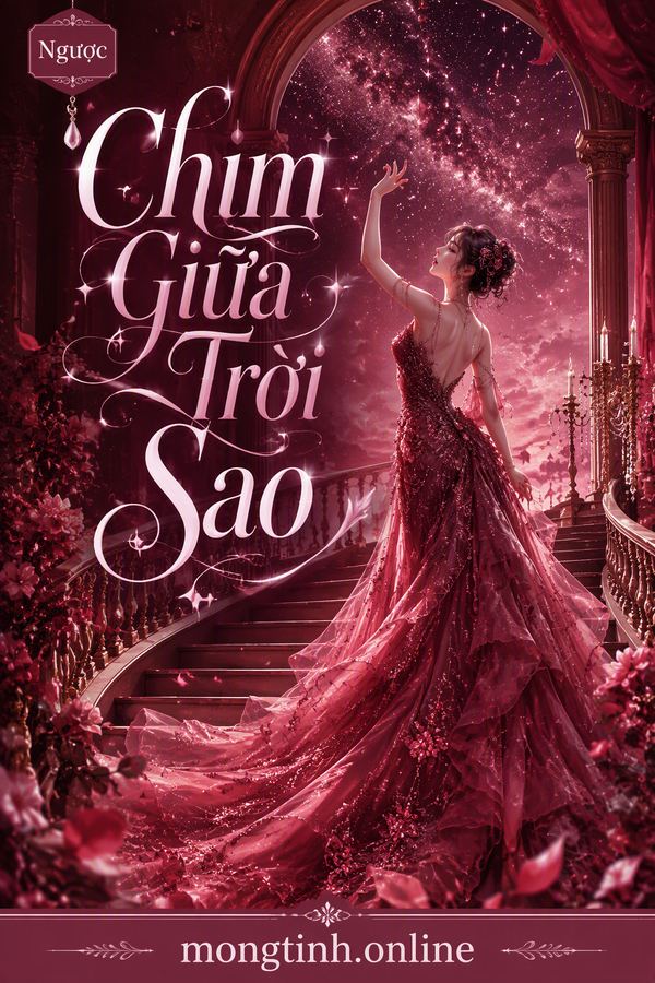 Chìm Giữa Trời Sao