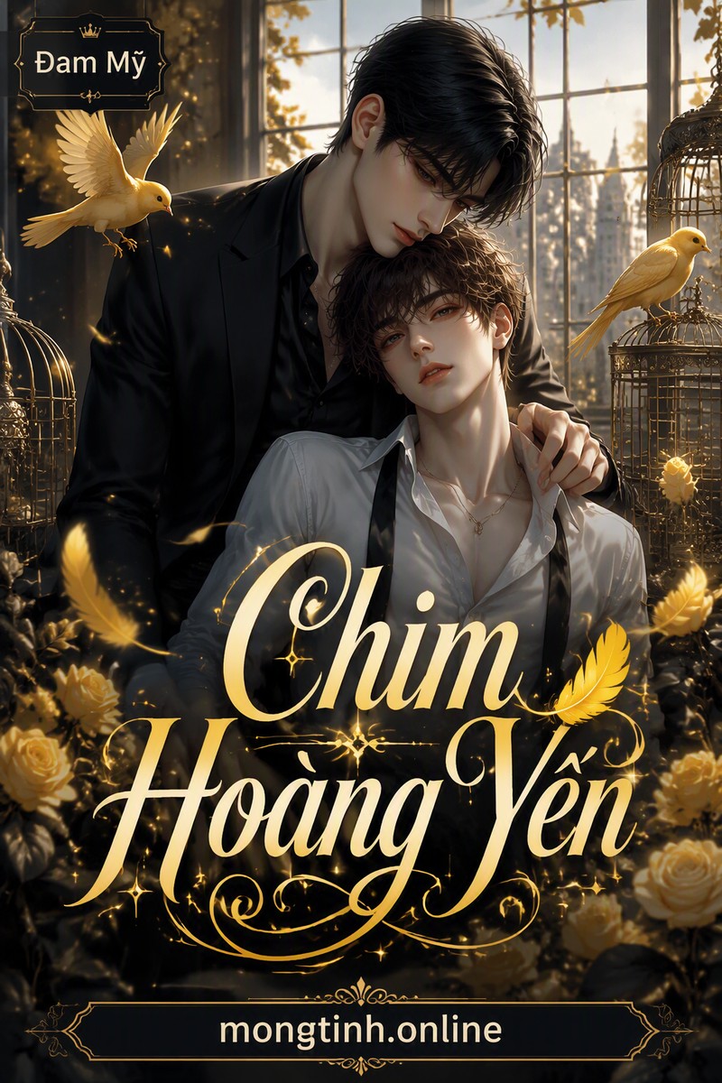 Chim Hoàng Yến