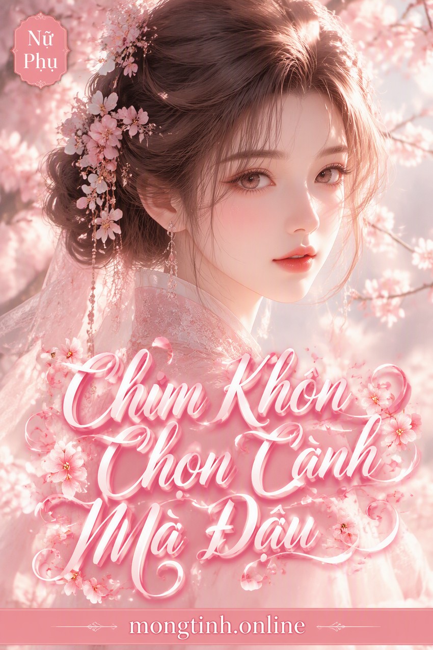 Chim Khôn Chọn Cành Mà Đậu