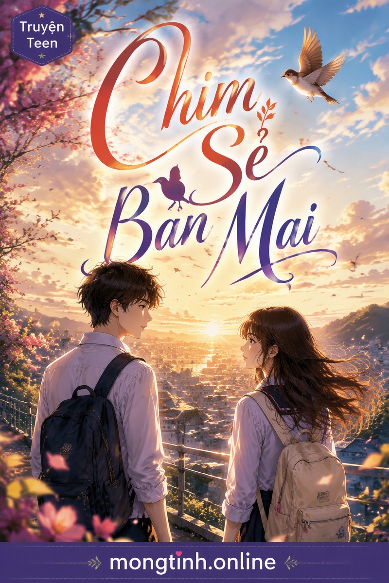 Chim Sẻ Ban Mai