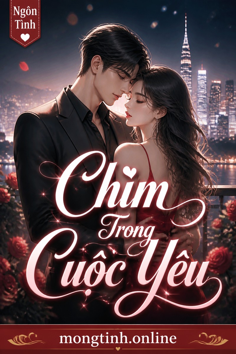 Chìm Trong Cuộc Yêu