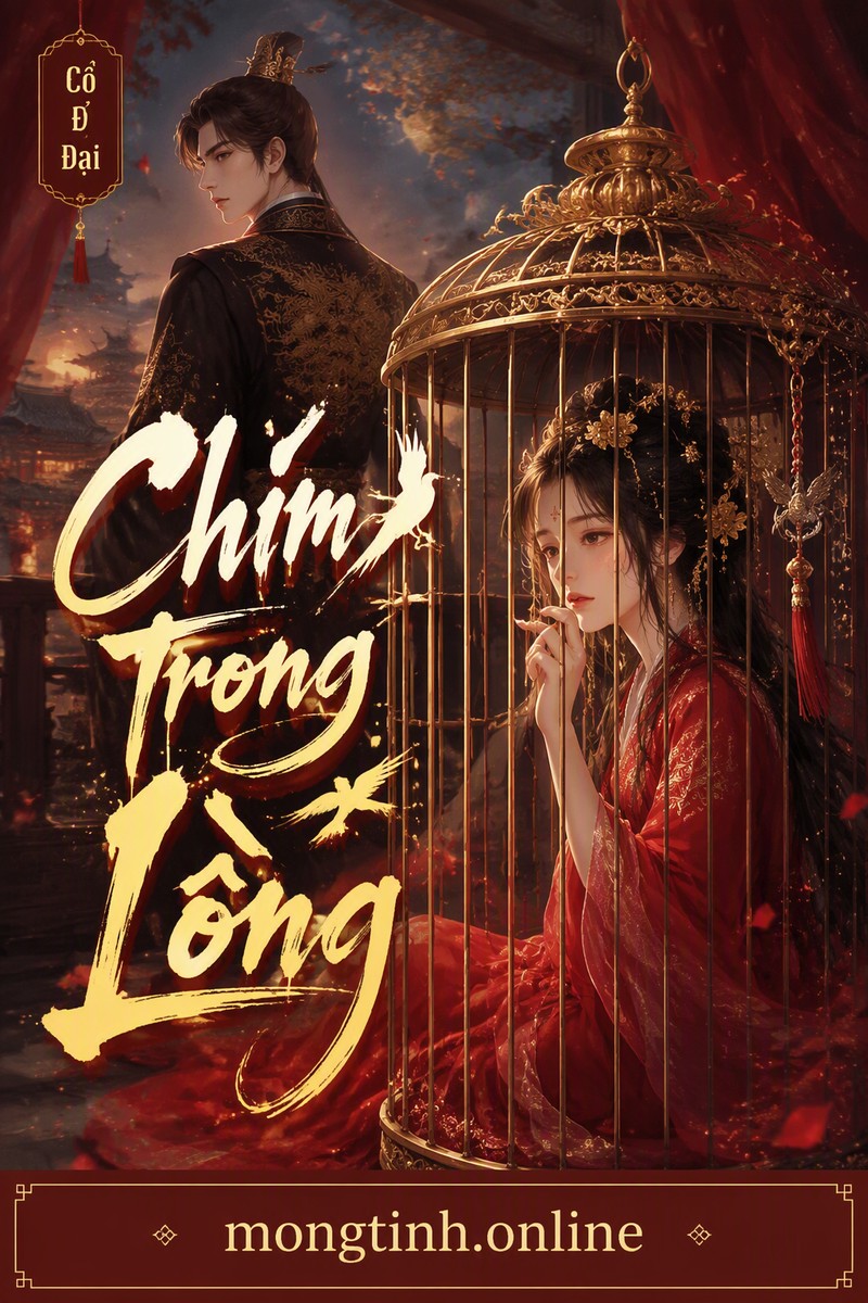Chim Trong Lồng