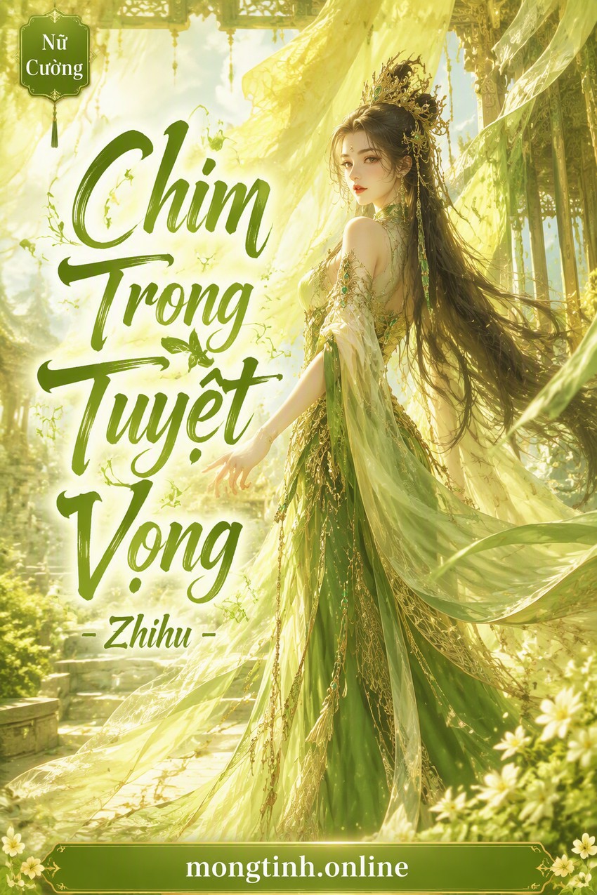 Chìm Trong Tuyệt Vọng - Zhihu