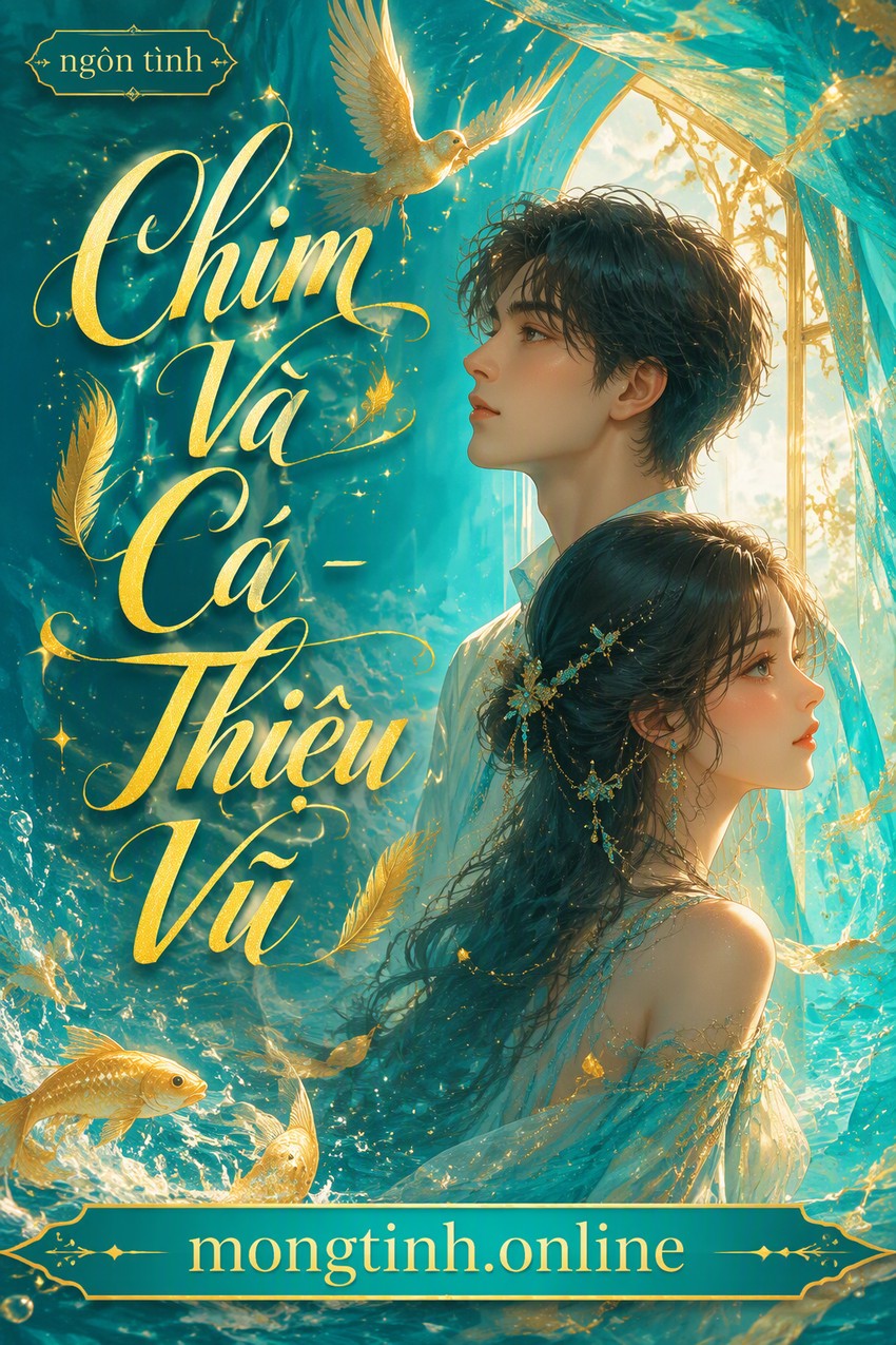 Chim Và Cá - Thiệu Vũ