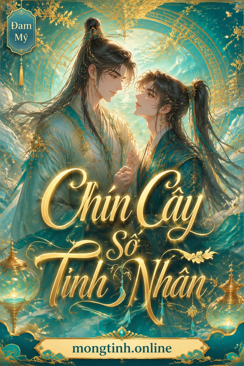 Chín Cây Số Tình Nhân