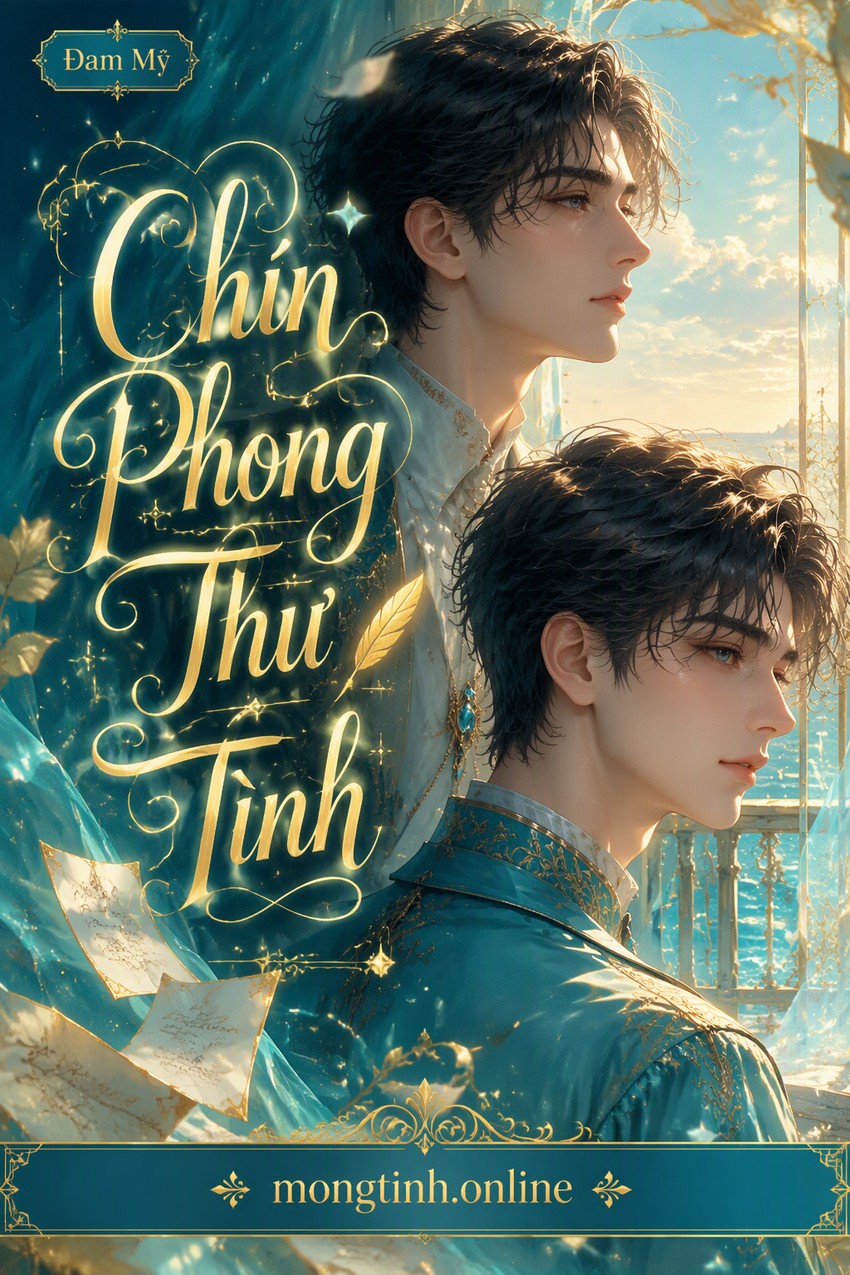 Chín Phong Thư Tình