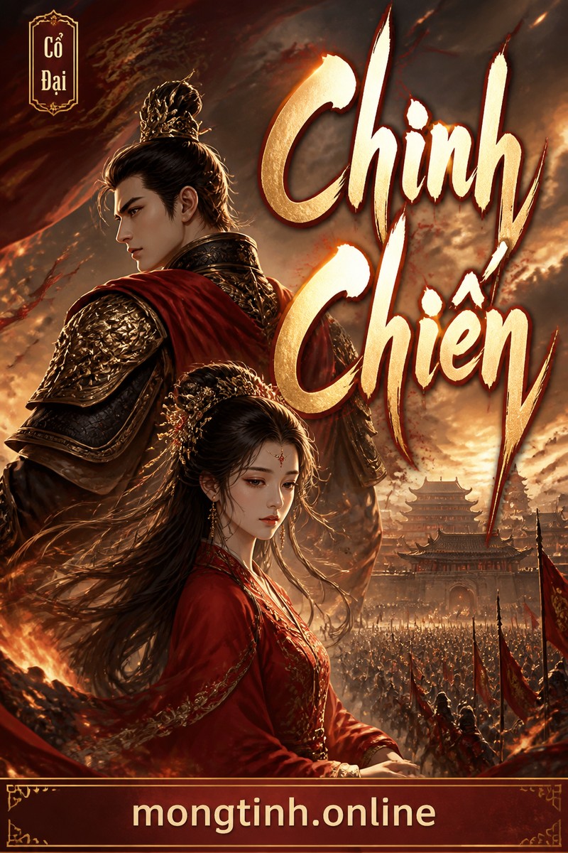 Chinh Chiến