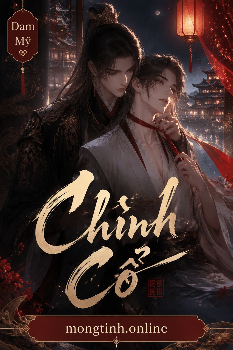 Chỉnh Cổ