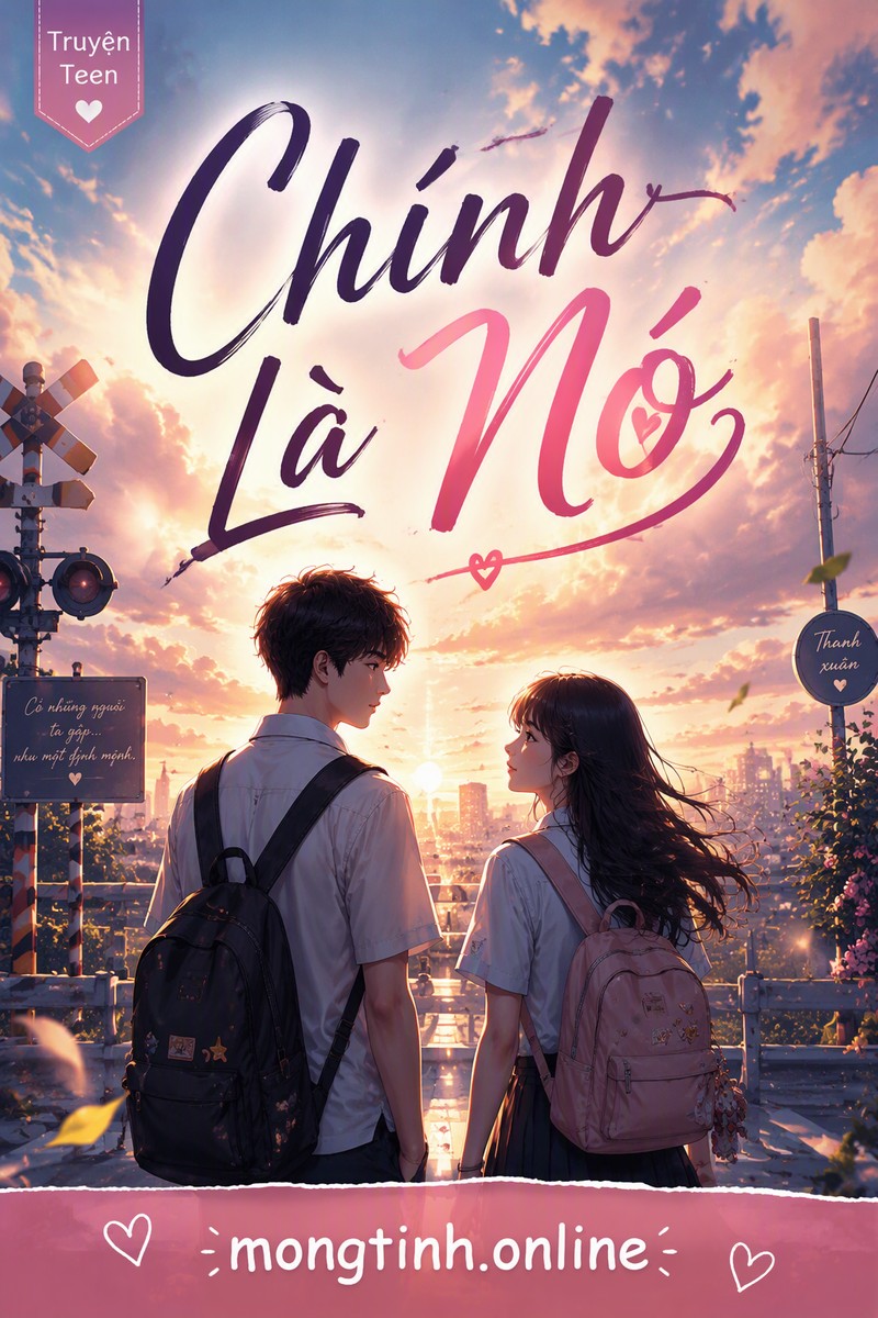 Chính Là Nó