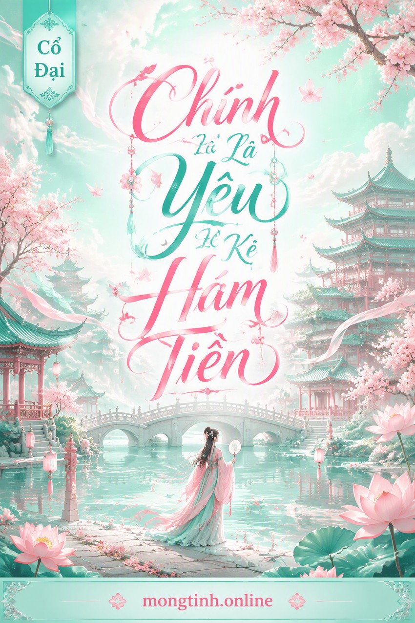 Chính Là Yêu Kẻ Hám Tiền