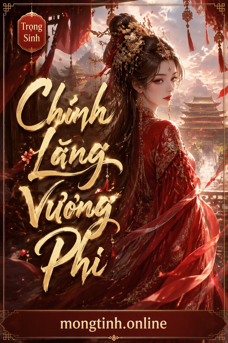Chính Lăng Vương Phi