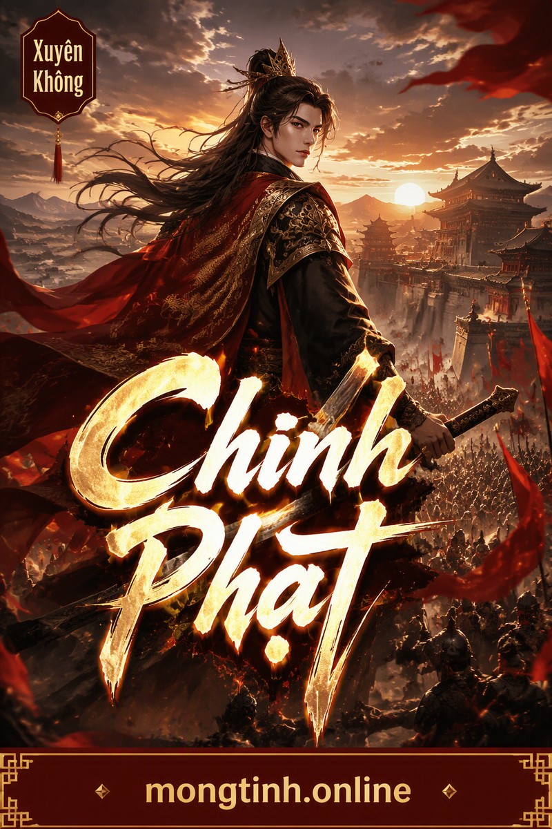 Chinh Phạt
