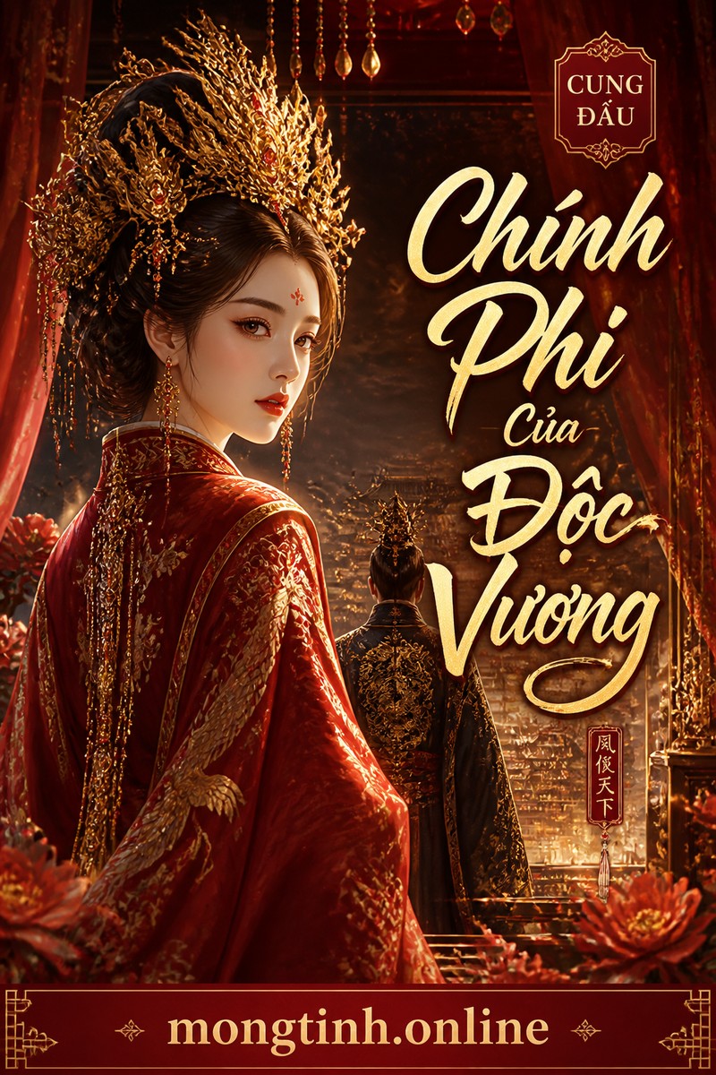 Chính Phi Của Độc Vương