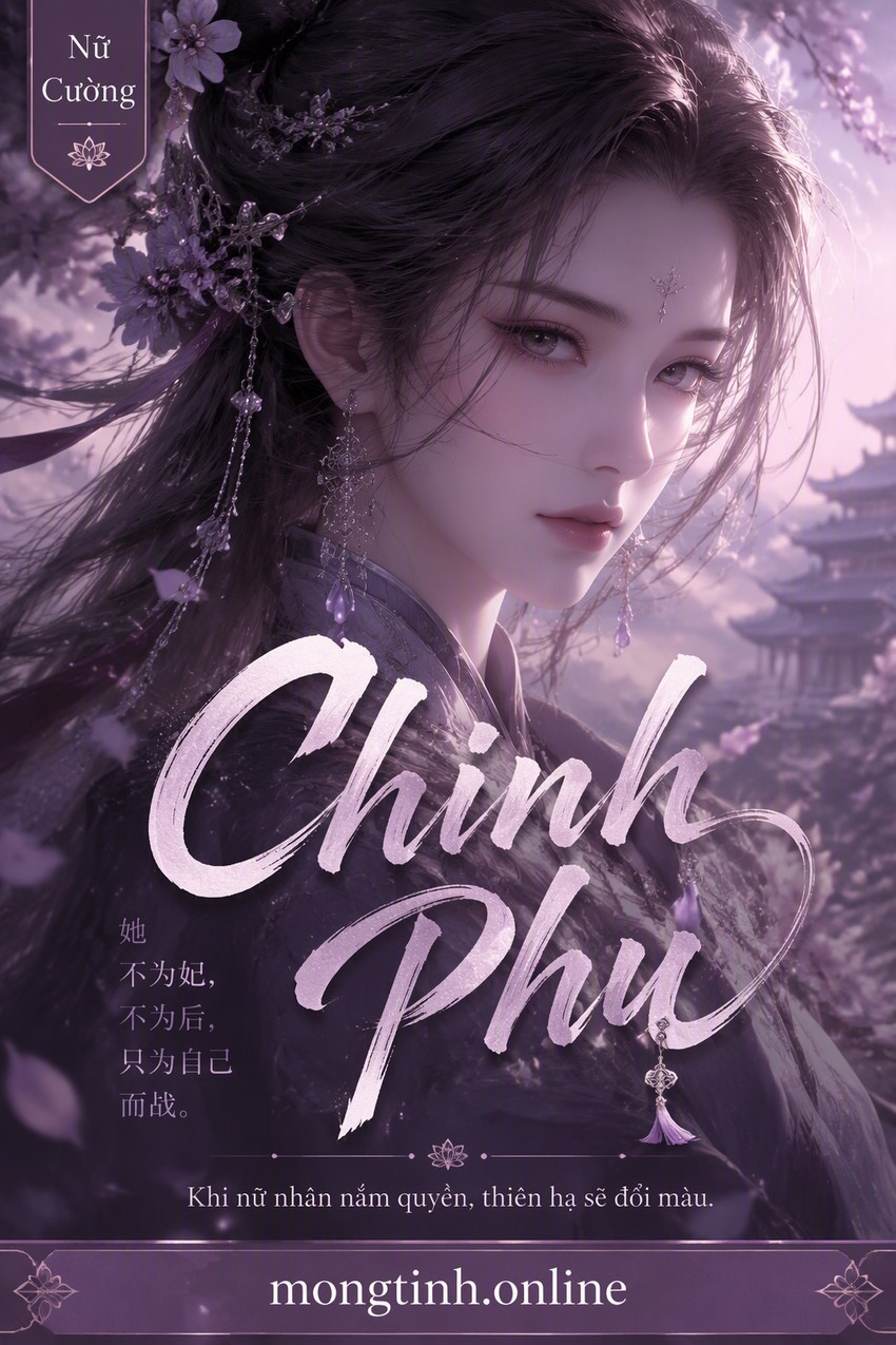 Chinh Phu