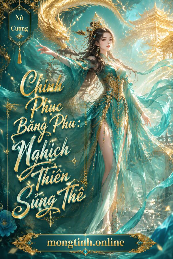 Chinh Phục Băng Phu: Nghịch Thiên Sủng Thê