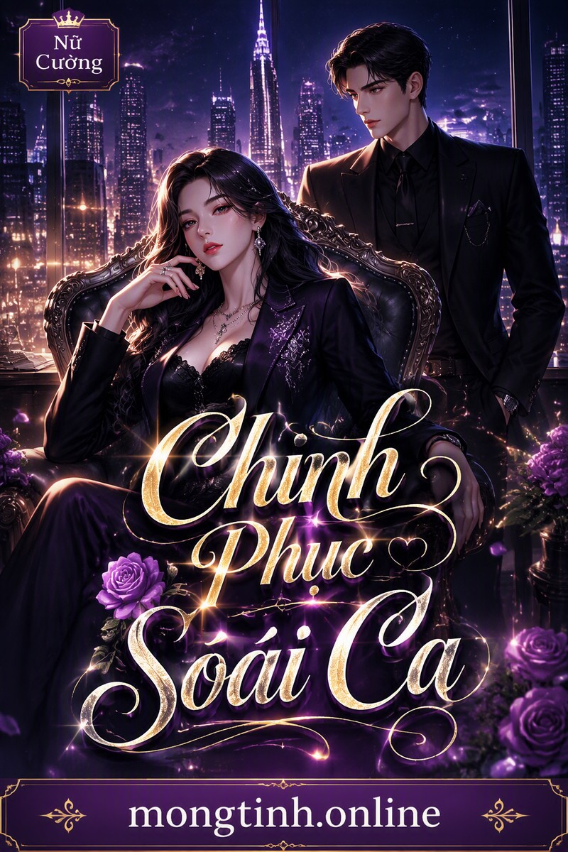 Chinh Phục Soái Ca