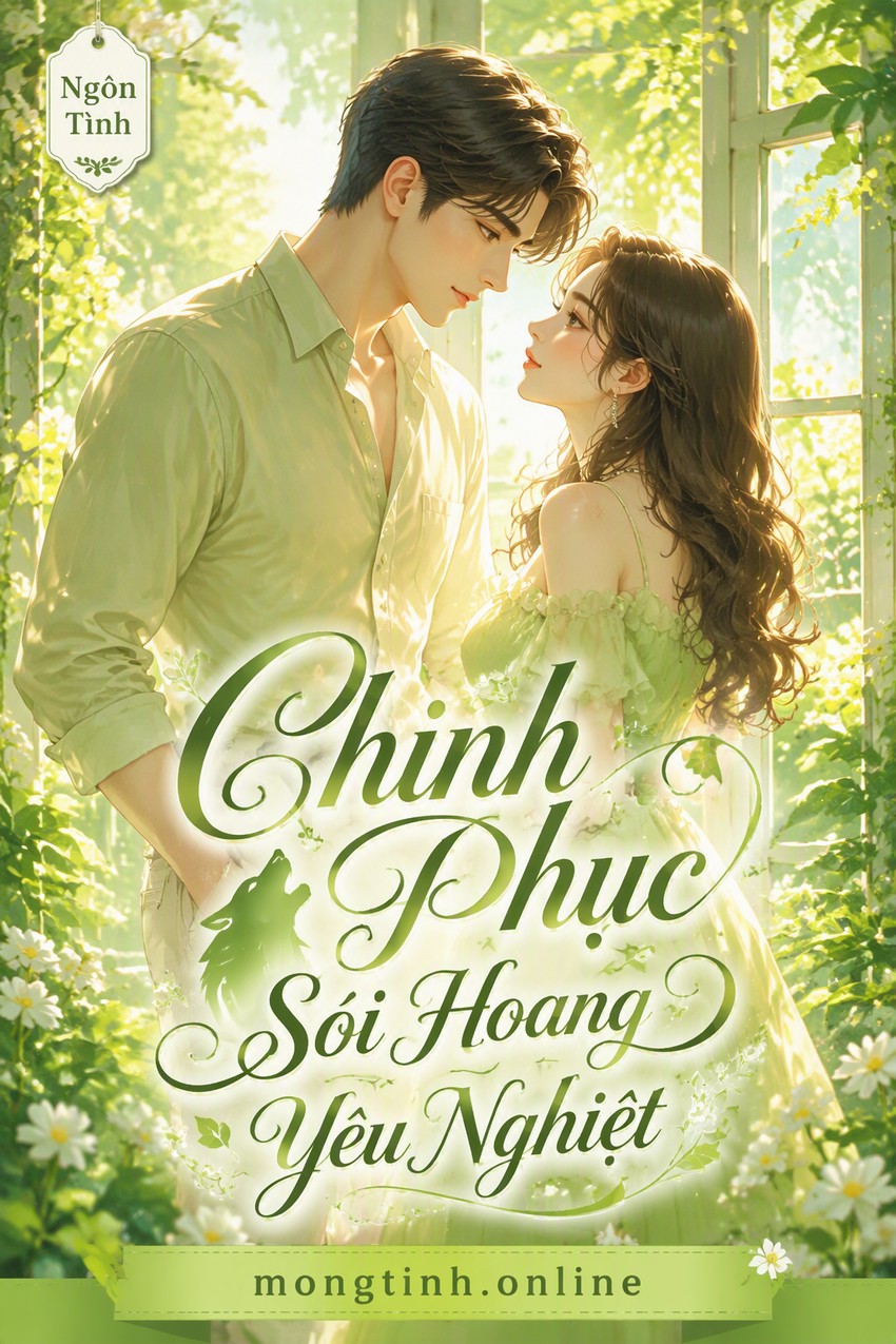 Chinh Phục Sói Hoang Yêu Nghiệt