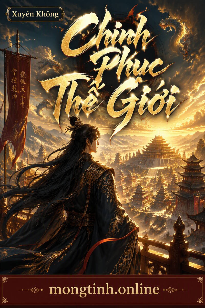 Chinh Phục Thế Giới