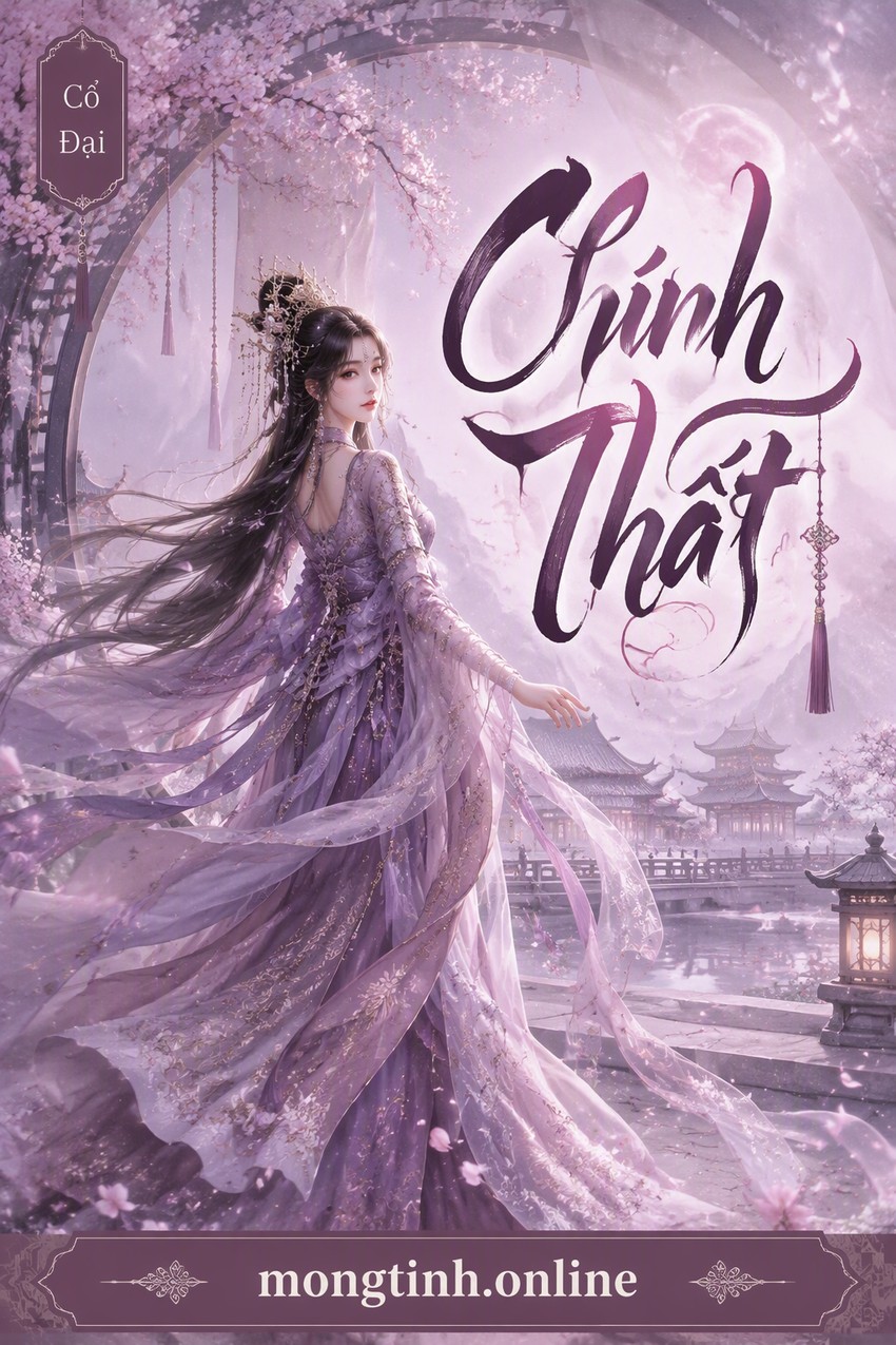 Chính Thất