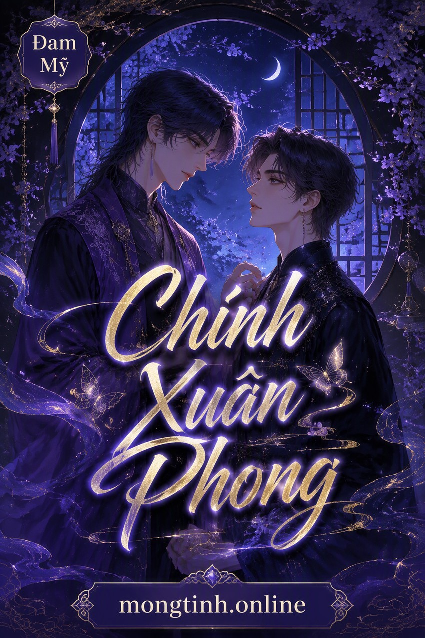 Chính Xuân Phong