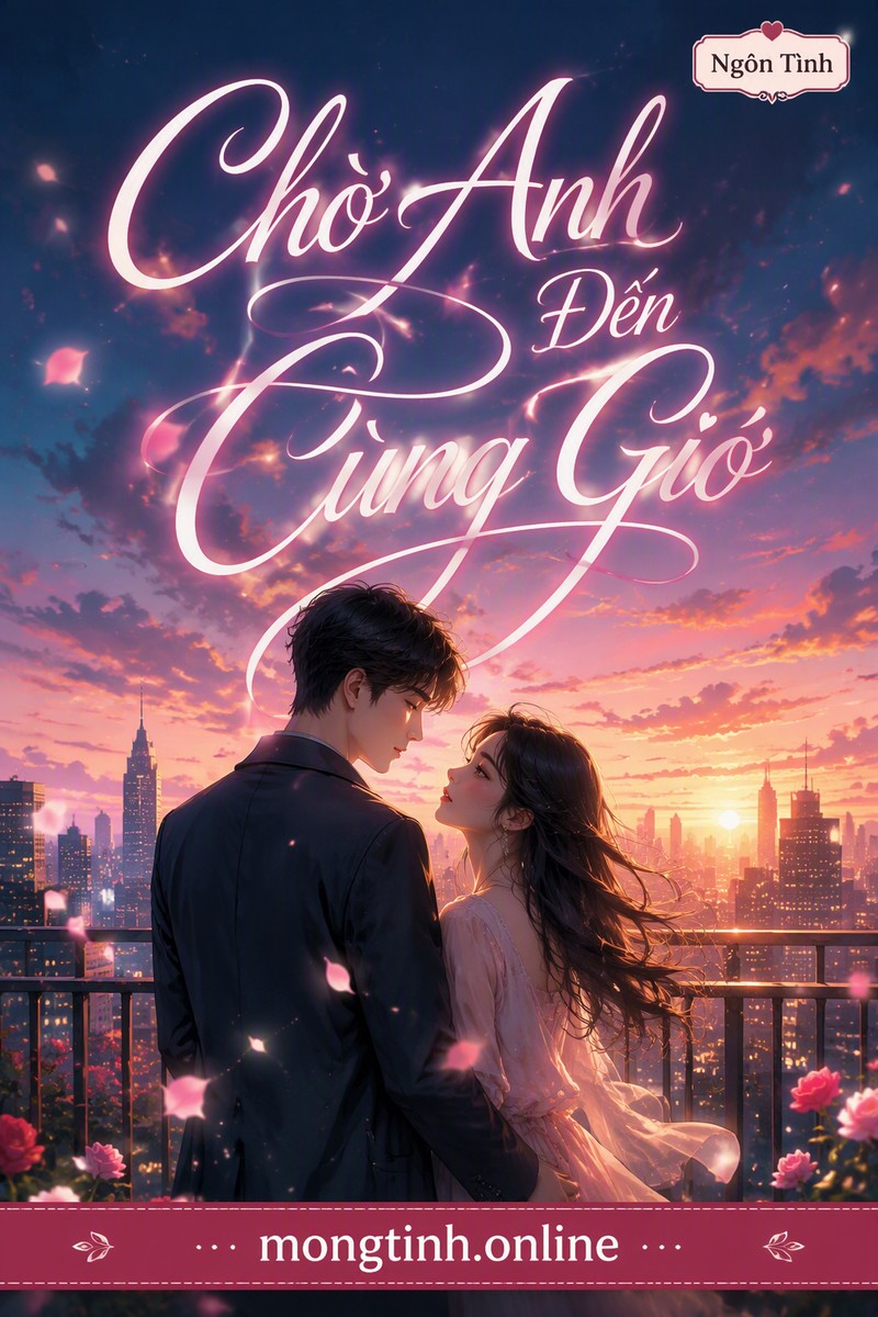Chờ Anh Đến Cùng Gió