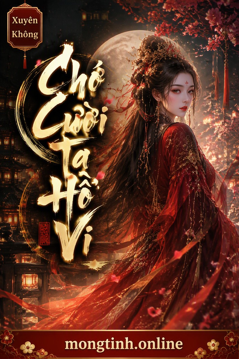 Chớ Cười Ta Hồ Vi