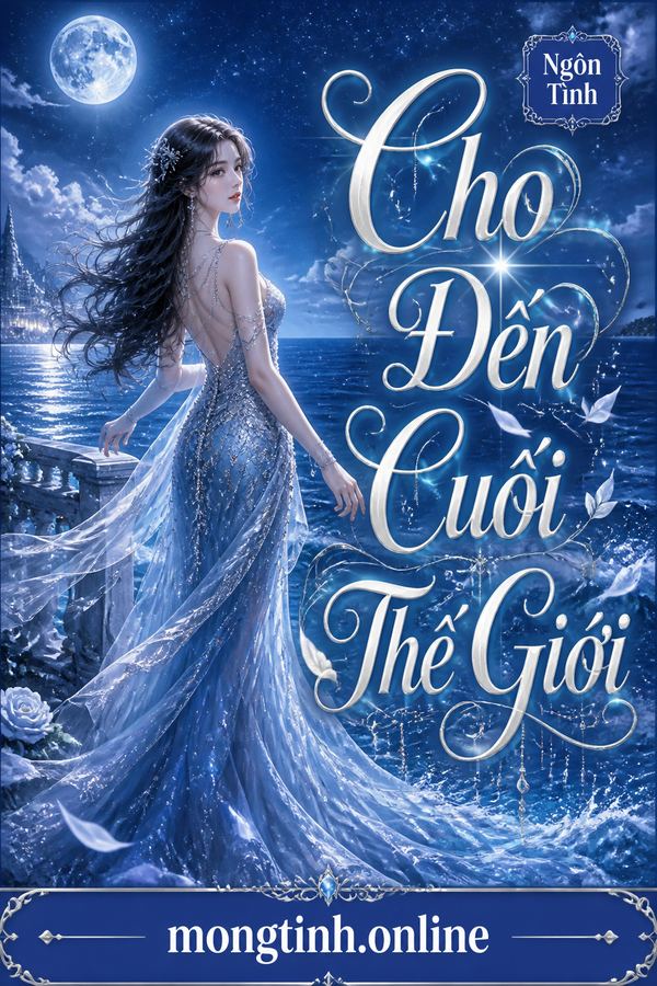 Cho Đến Cuối Thế Giới