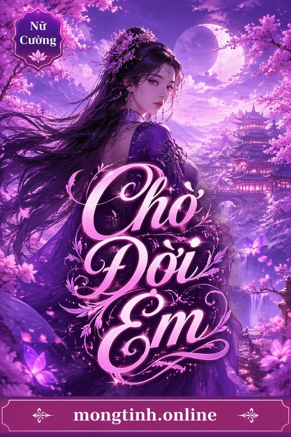 Chờ Đợi Em