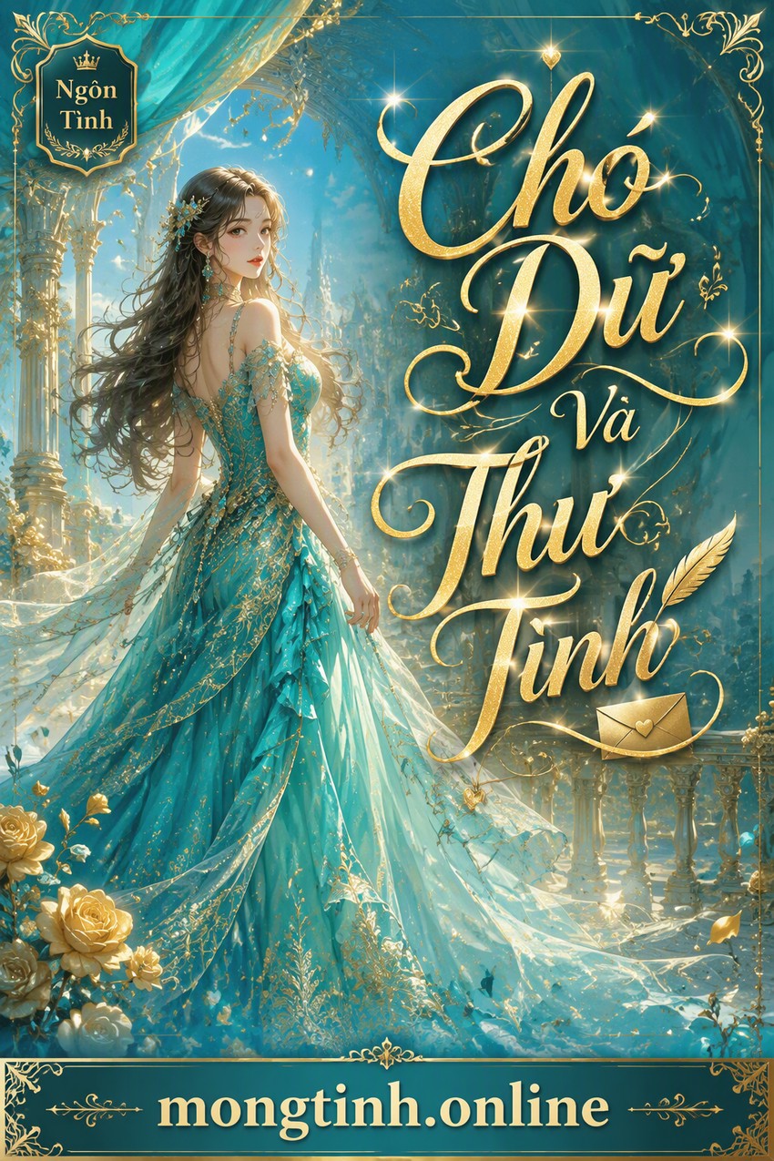 Chó Dữ Và Thư Tình