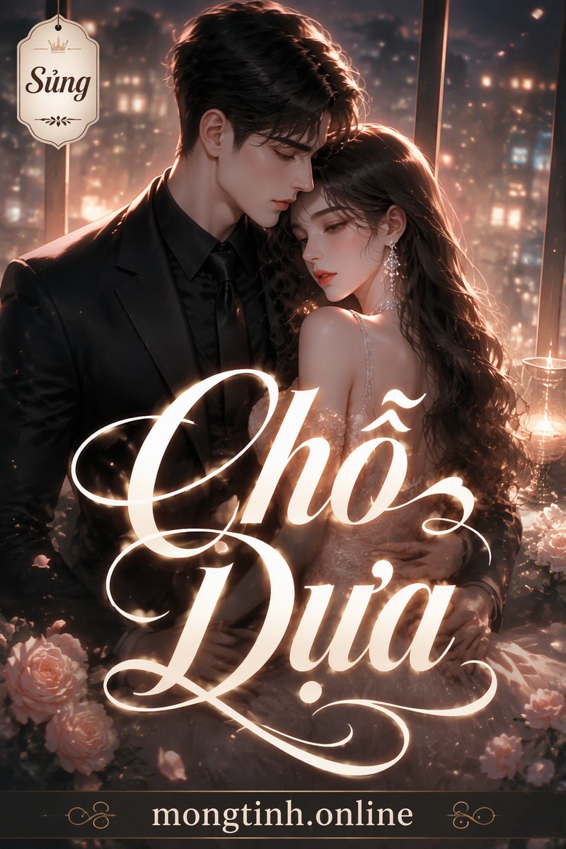 Chỗ Dựa