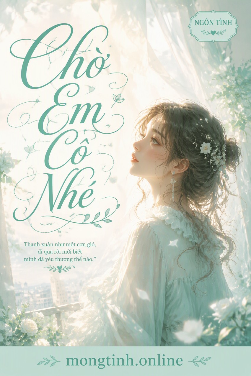Chờ Em Cô Nhé