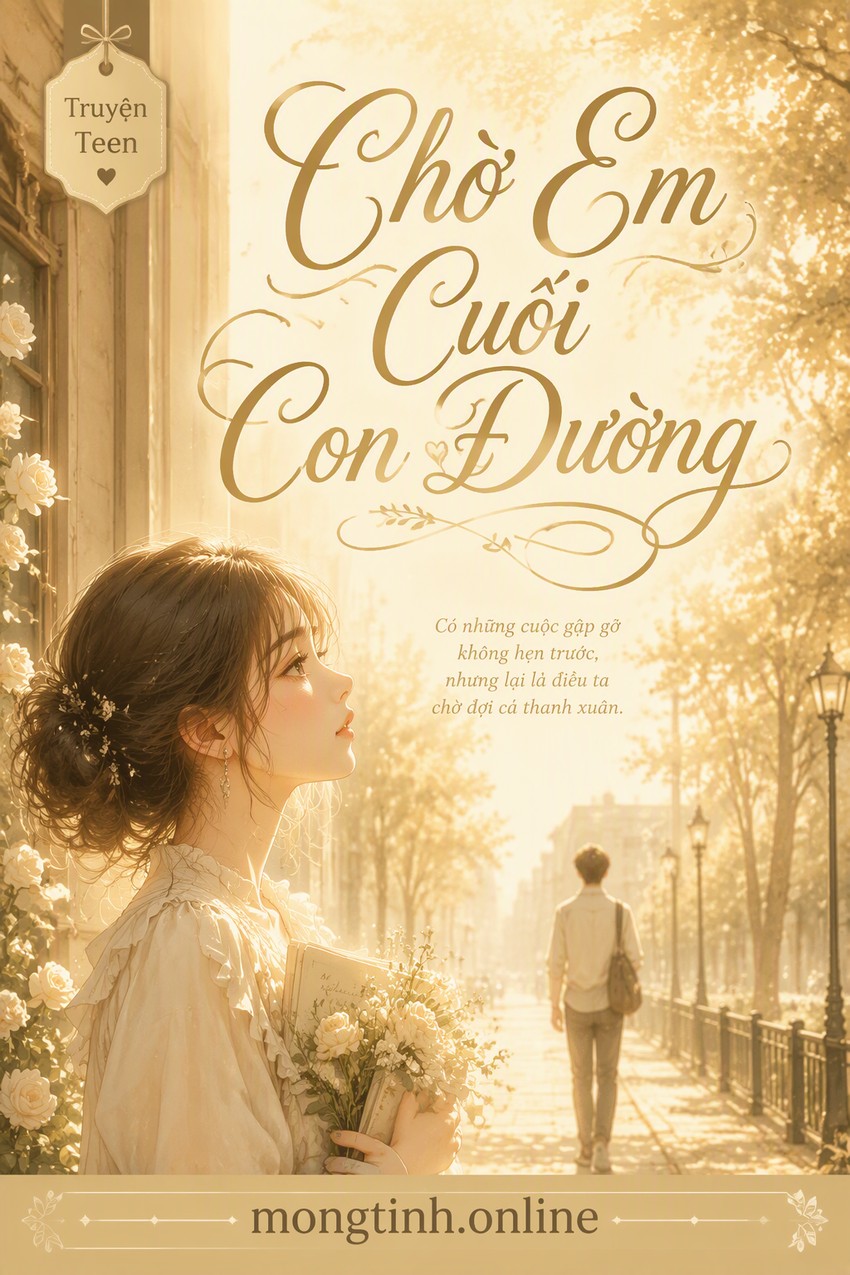 Chờ Em Cuối Con Đường