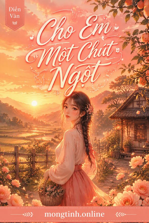 Cho Em Một Chút Ngọt