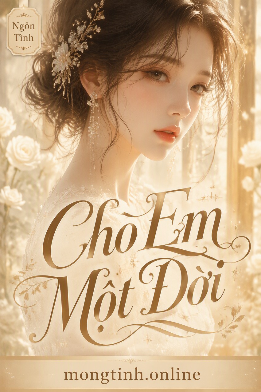 Cho Em Một Đời