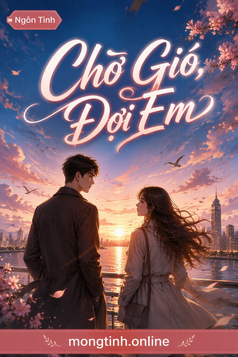 Chờ Gió, Đợi Em