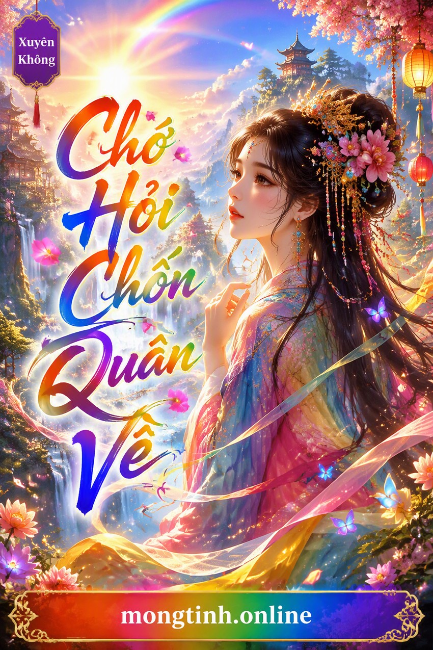 Chớ Hỏi Chốn Quân Về