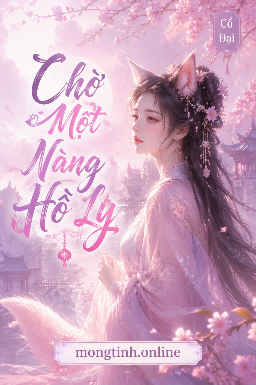 Chờ Một Nàng Hồ Ly