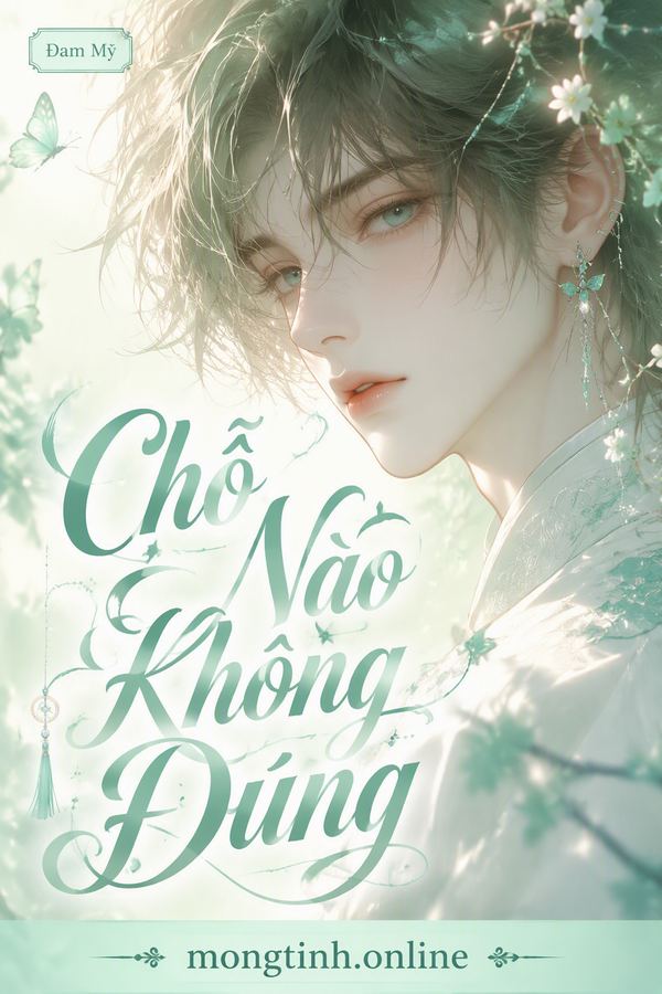 Chỗ Nào Không Đúng