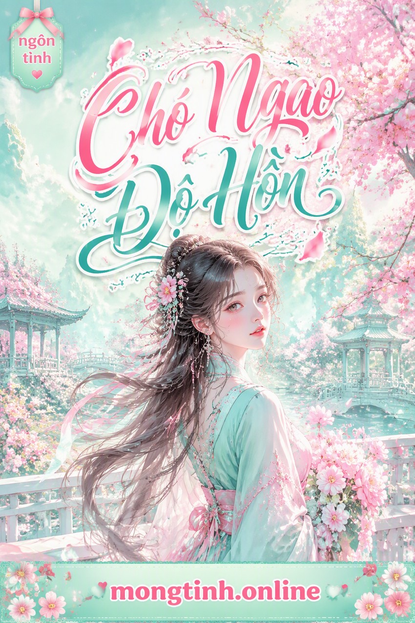 Chó Ngao Độ Hồn