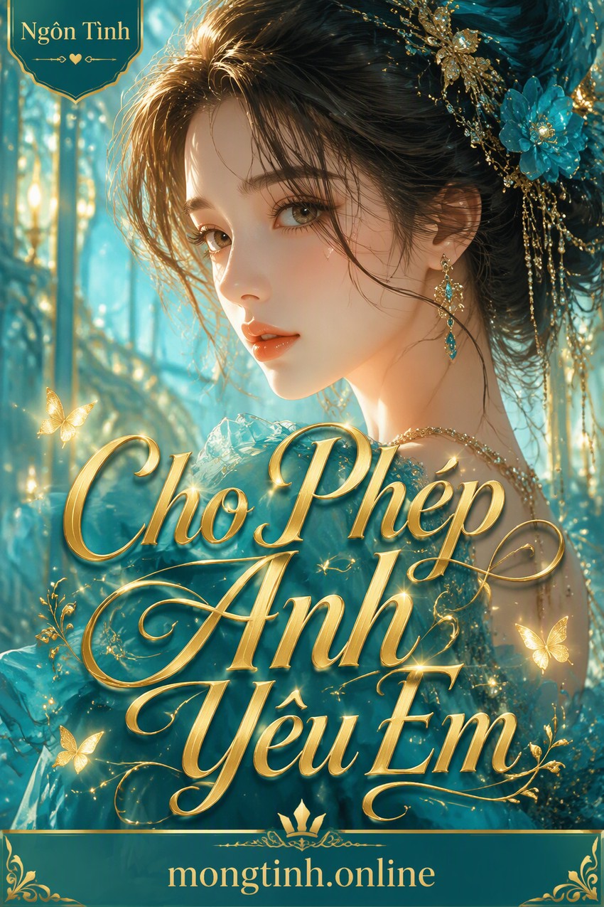 Cho Phép Anh Yêu Em